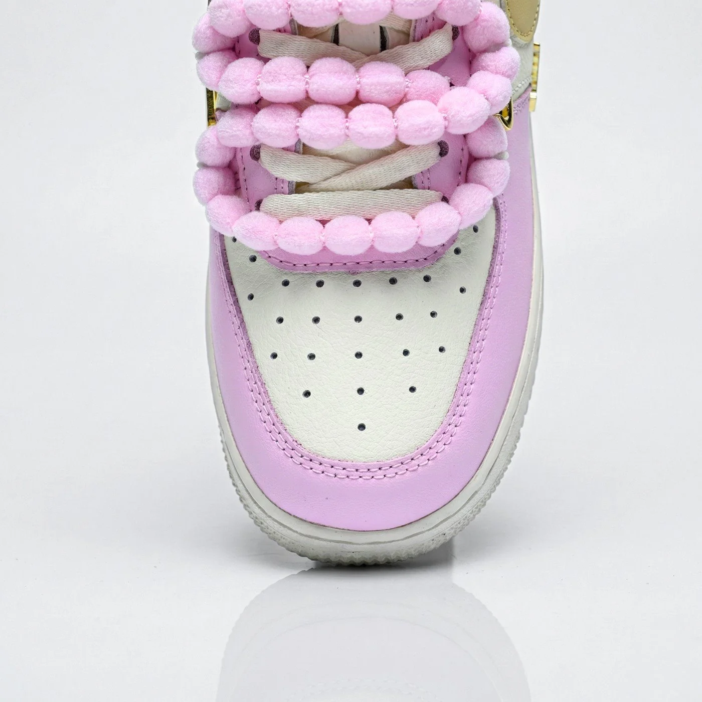 Bubble Gum Fairy Air Force 1 - Image 5