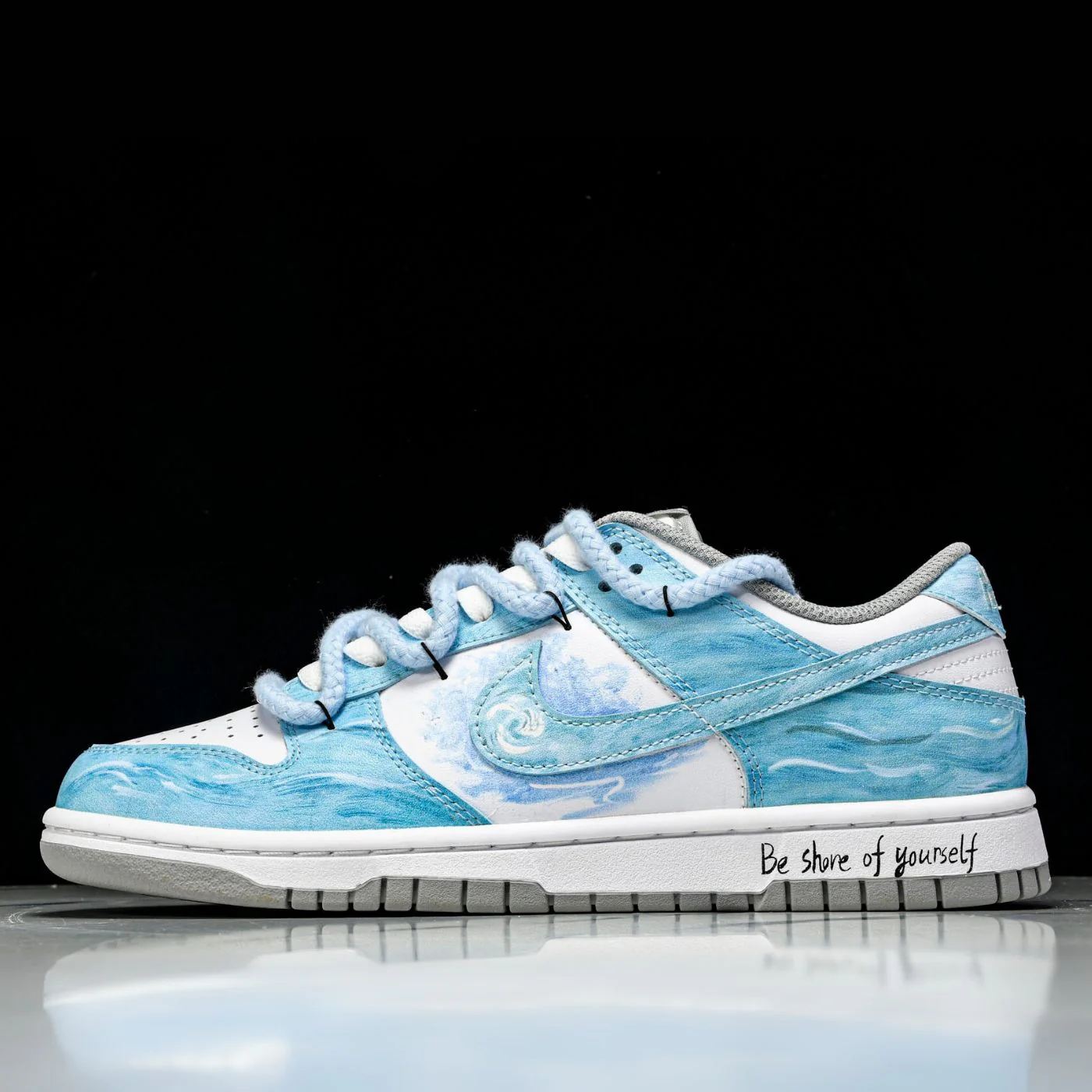 Coastal Spirit Dunk SB - Image 2
