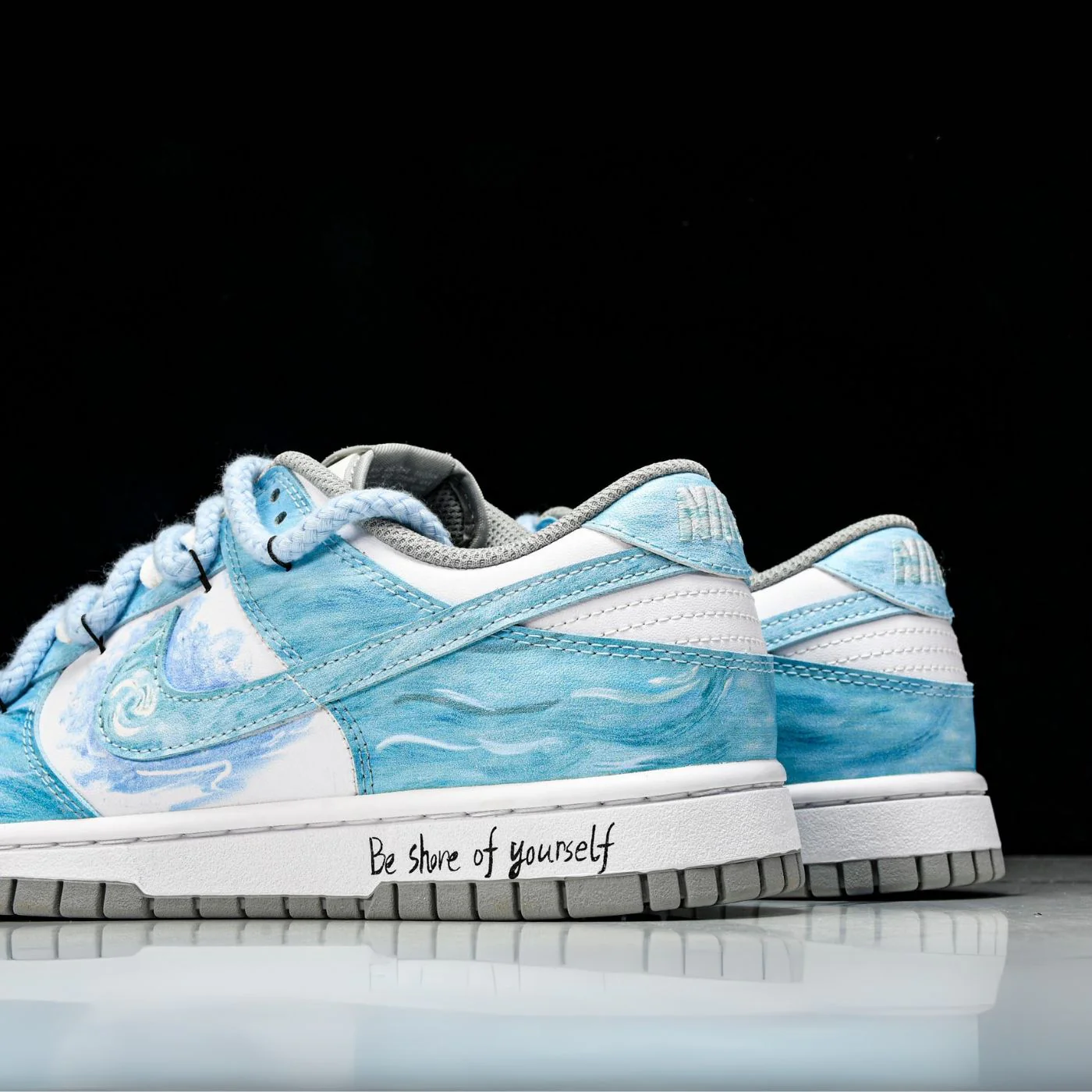 Coastal Spirit Dunk SB - Image 3