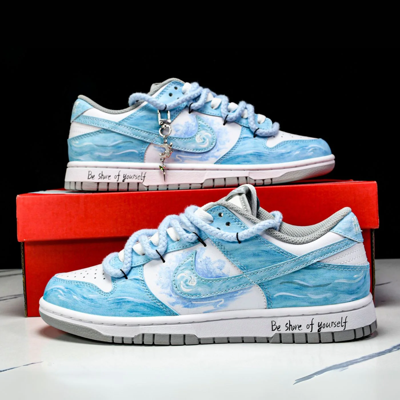Coastal Spirit Dunk SB - Image 4