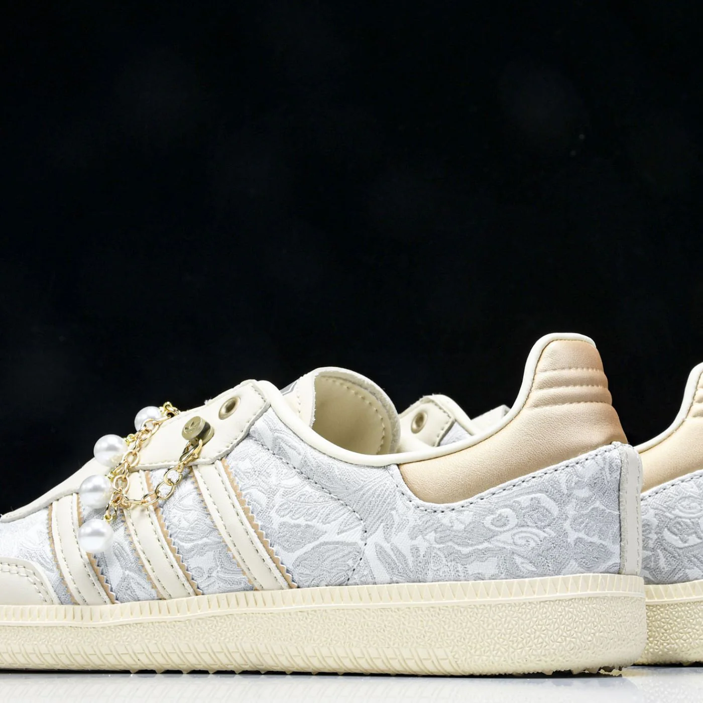 Crown Jewel Adidas Samba - Image 3
