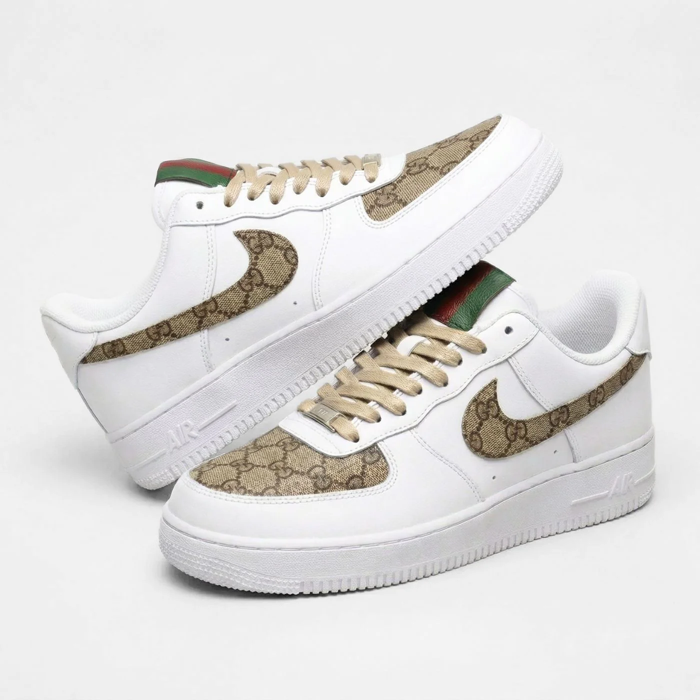 GG Classic Air Force 1 - Image 4