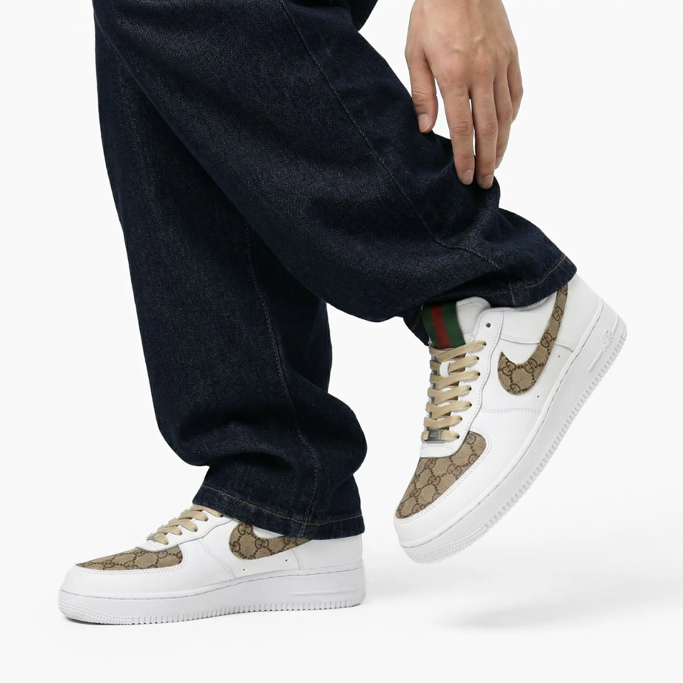 GG Classic Air Force 1 - Image 6