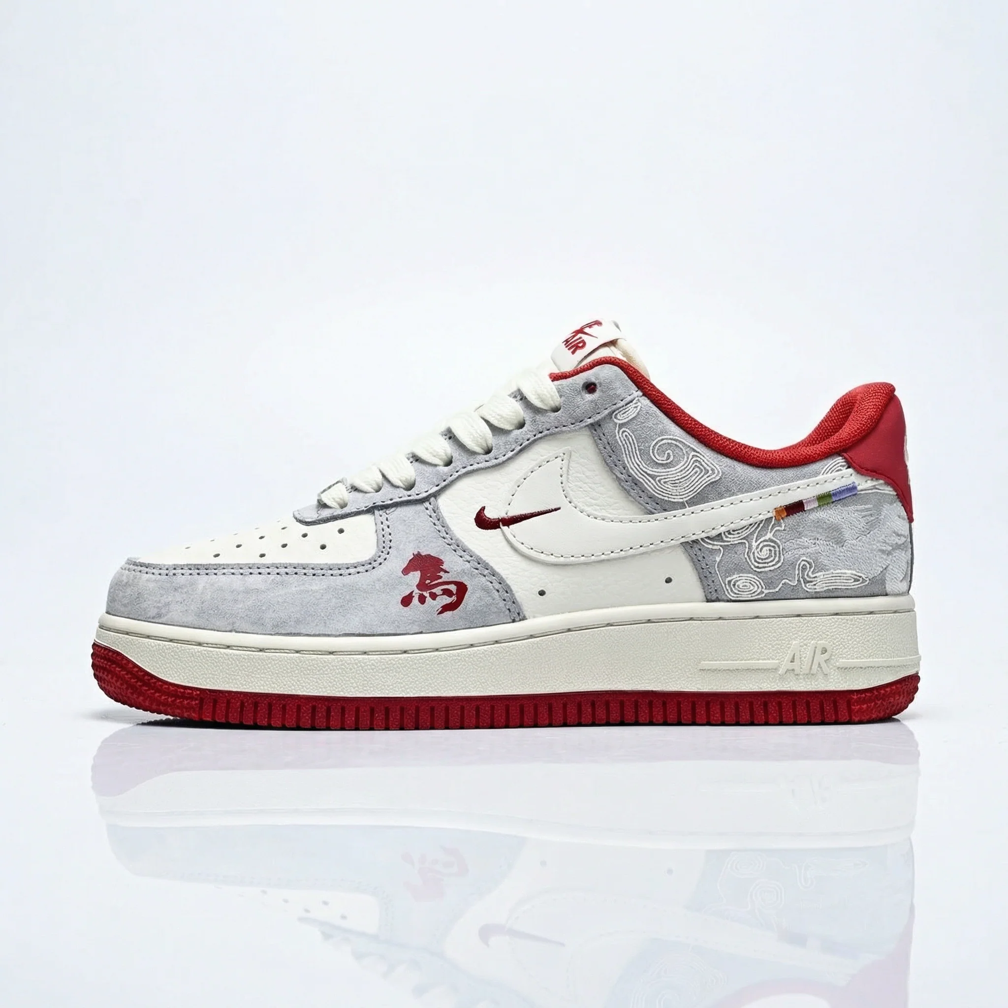 Fire Horse Air Force 1 - Image 3