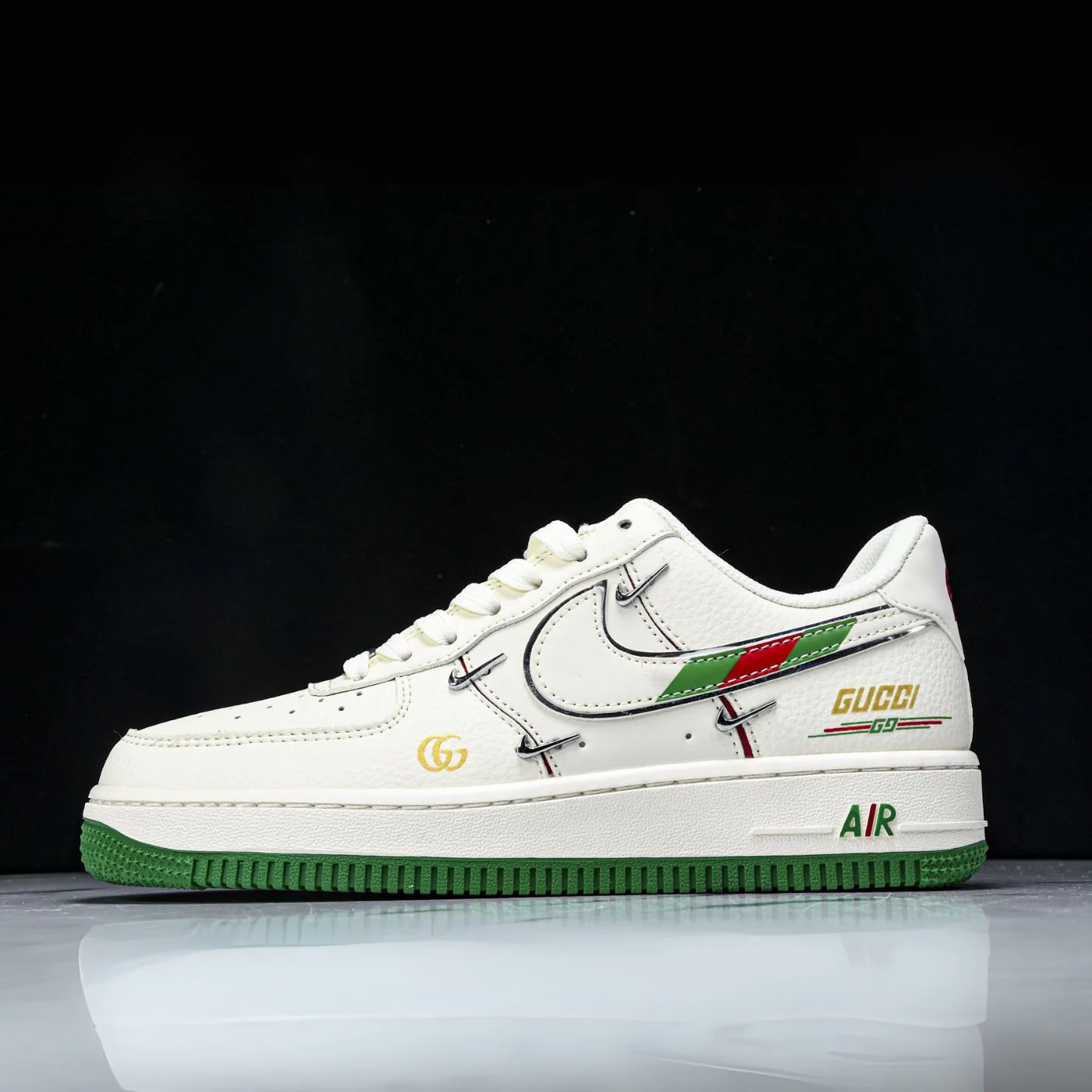 GG Track Air Force 1 - Image 2