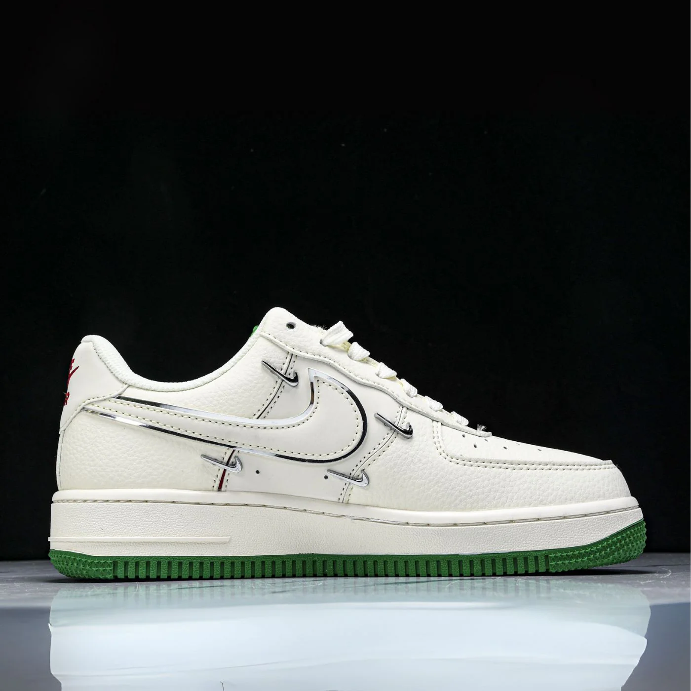 GG Track Air Force 1 - Image 3