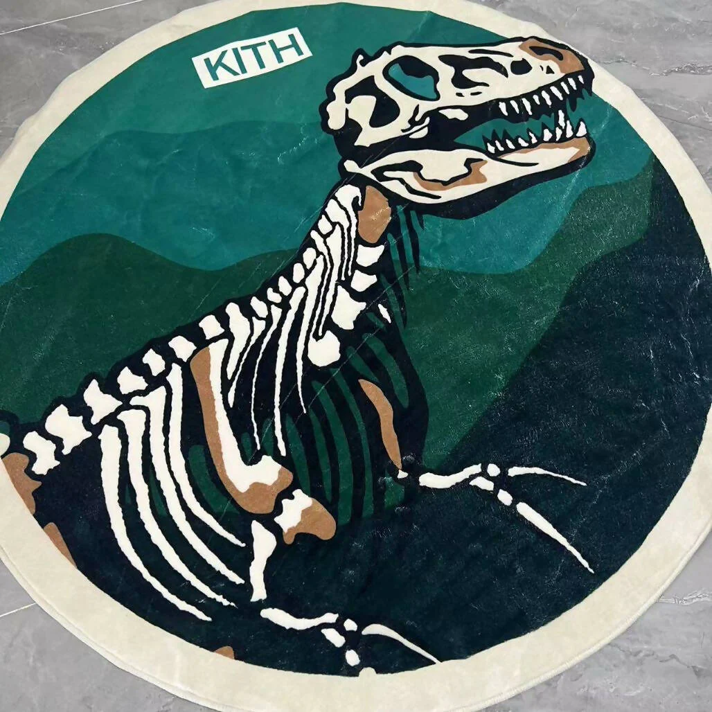 KITH Rug - Image 4