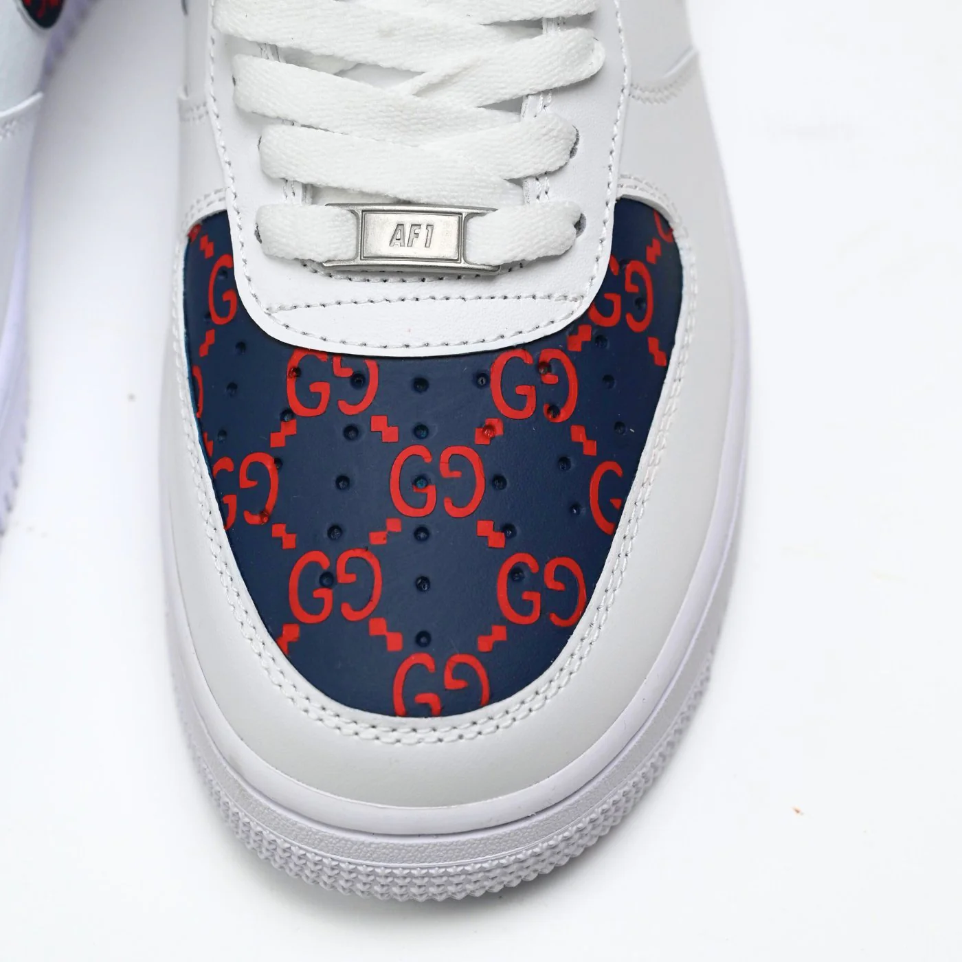 Midnight GG Air Force 1 - Image 5