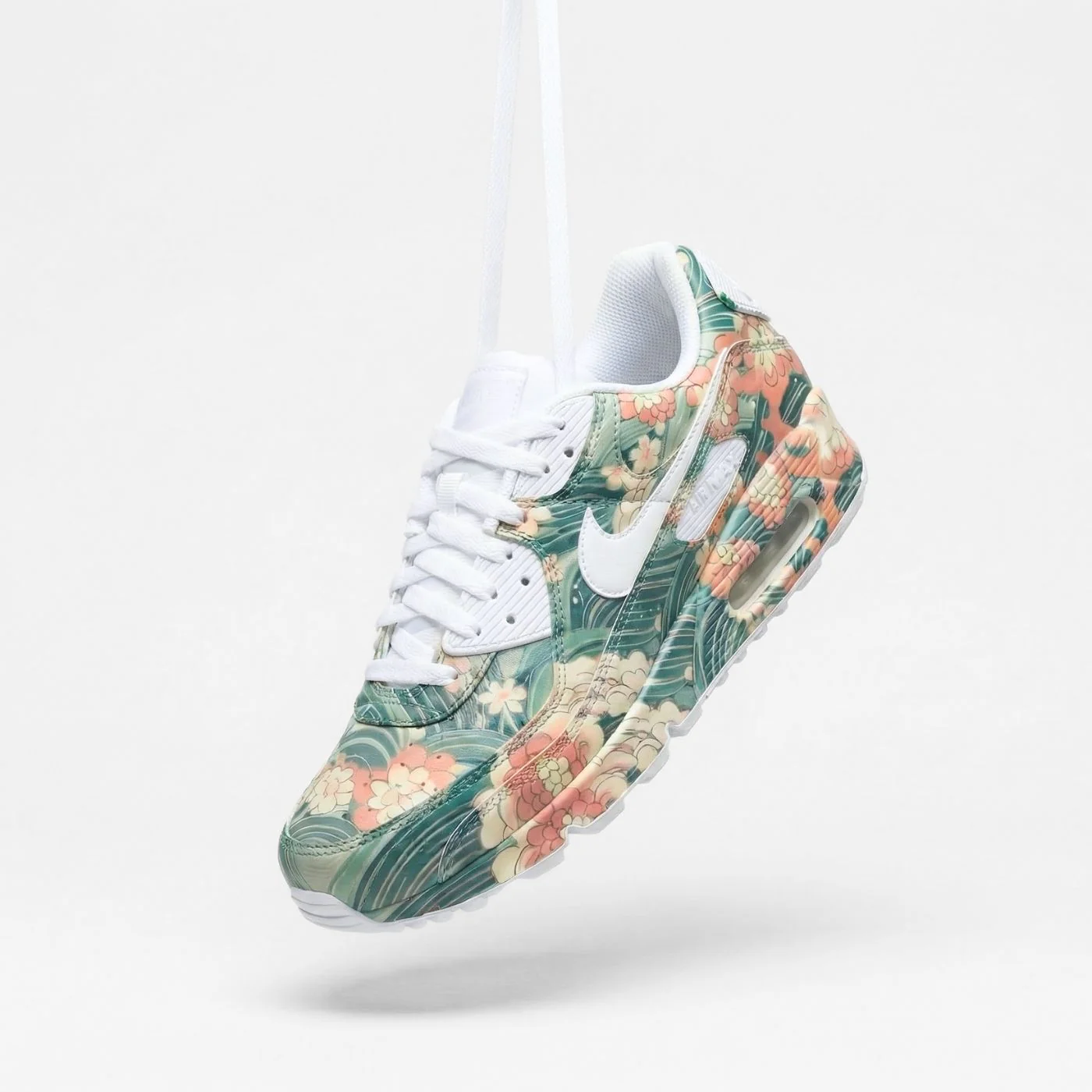 Mizu Bloom Air Max 90 - Image 4