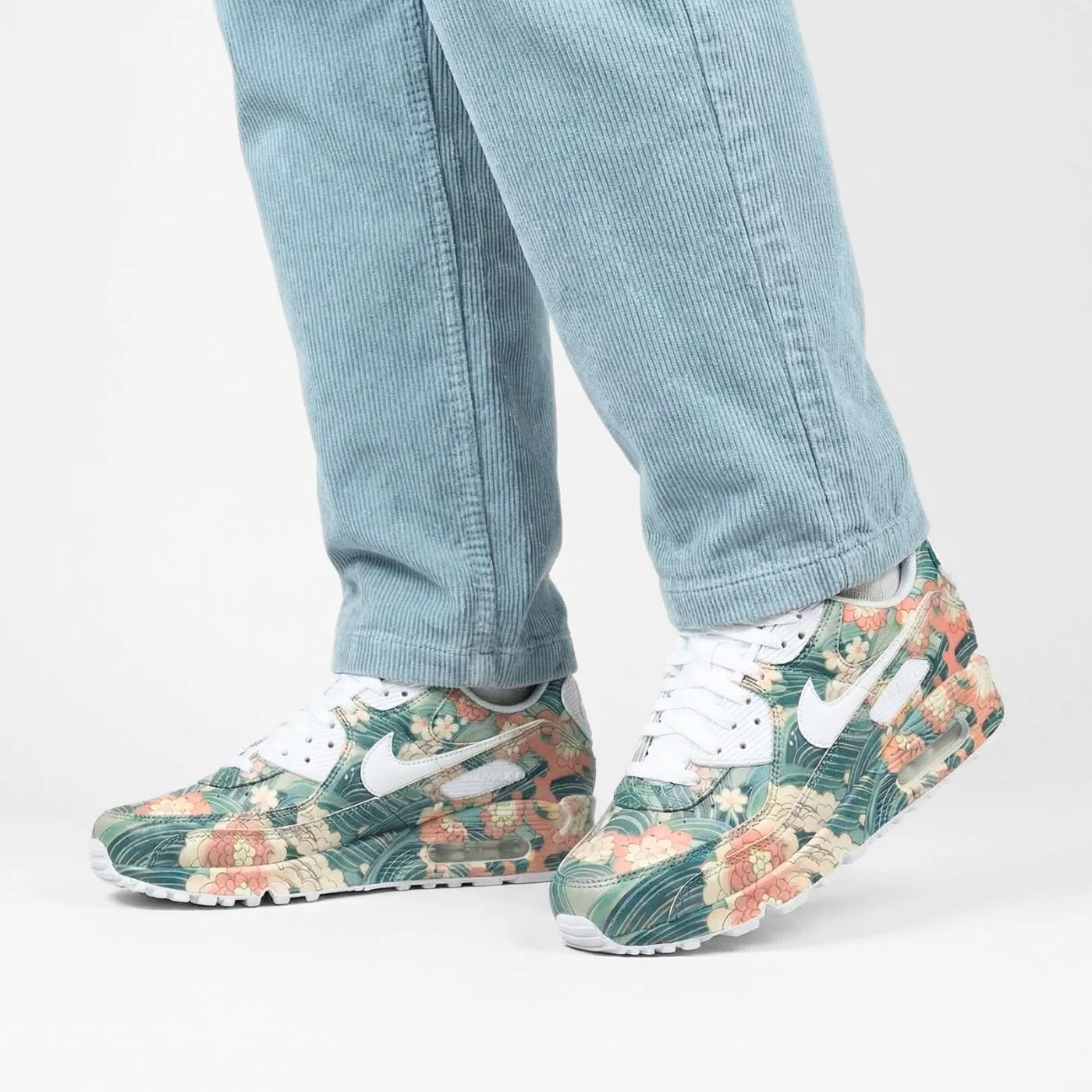 Mizu Bloom Air Max 90 - Image 6