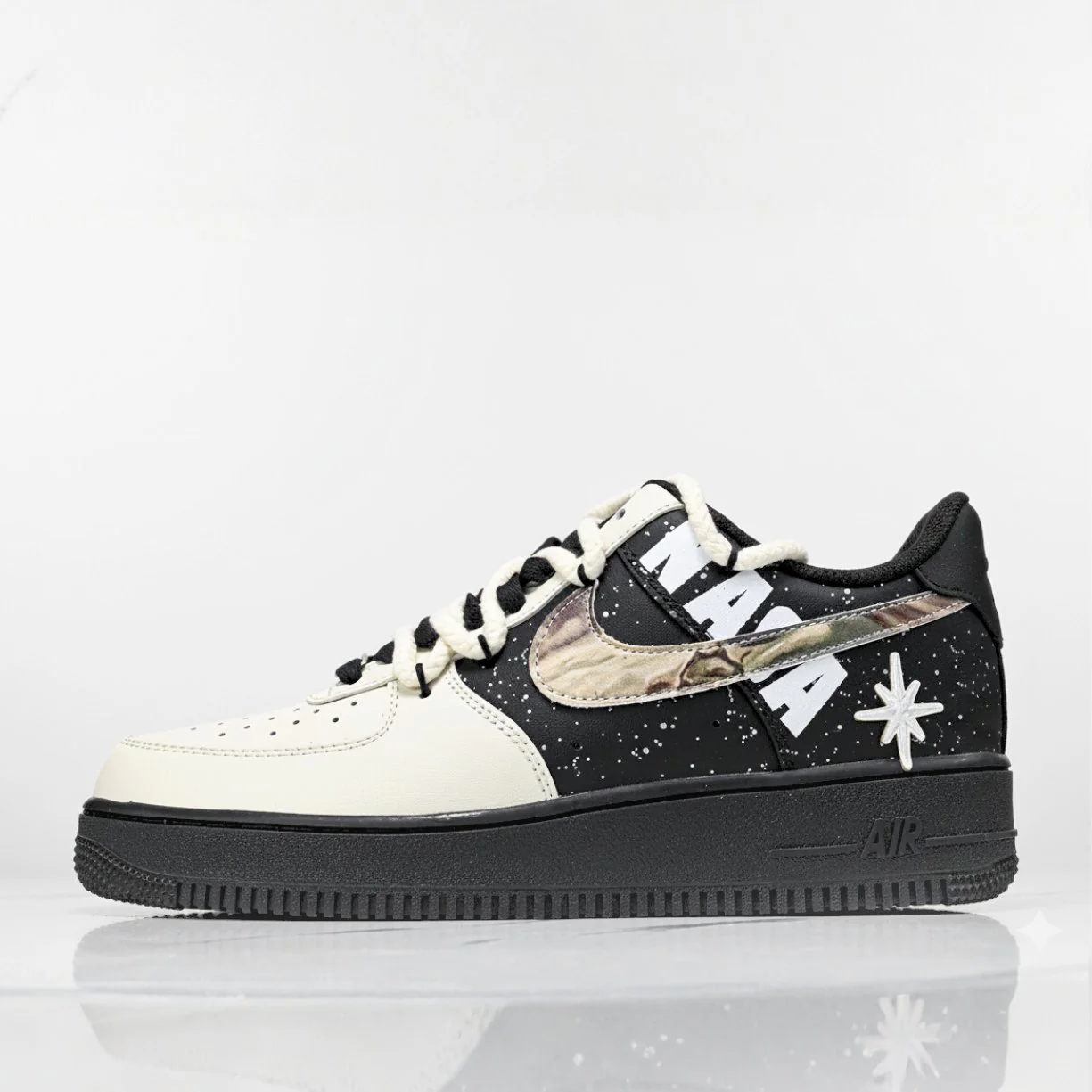 NASA Air Force 1 - Image 3