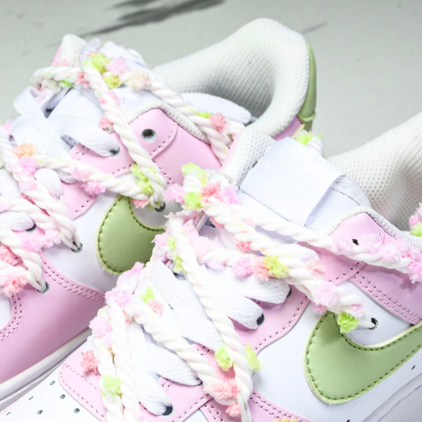 Petal Kiss Air Force 1 - Image 5