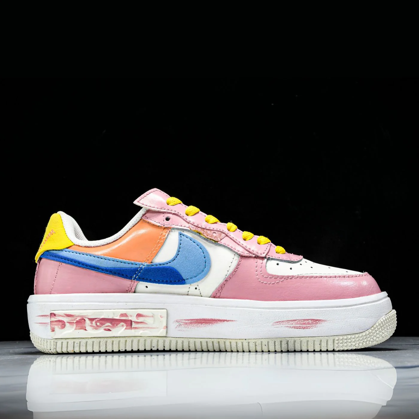 Pixel Sweetheart Fontanka AF1 - Image 4