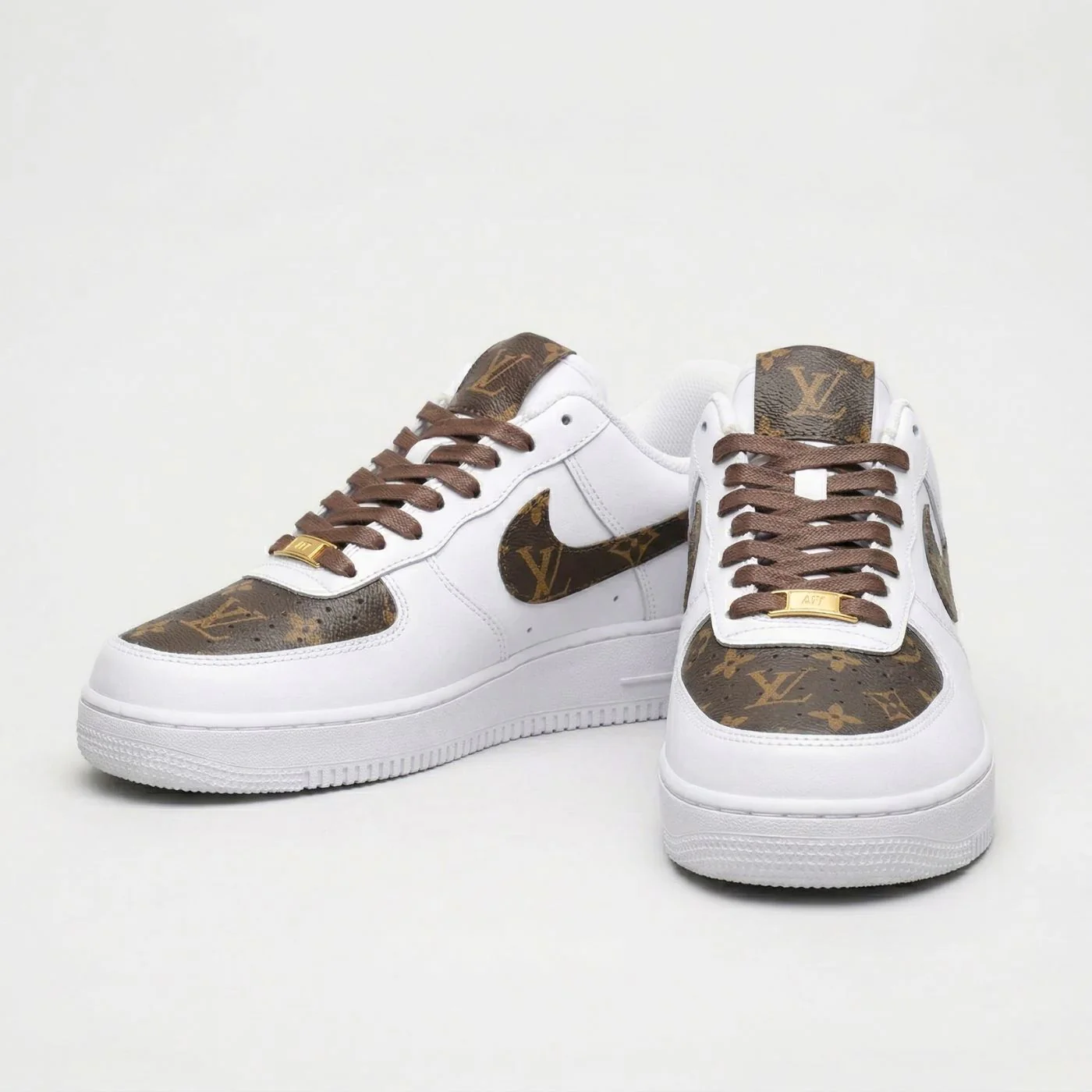 Premium LV Air Force 1 - Image 3