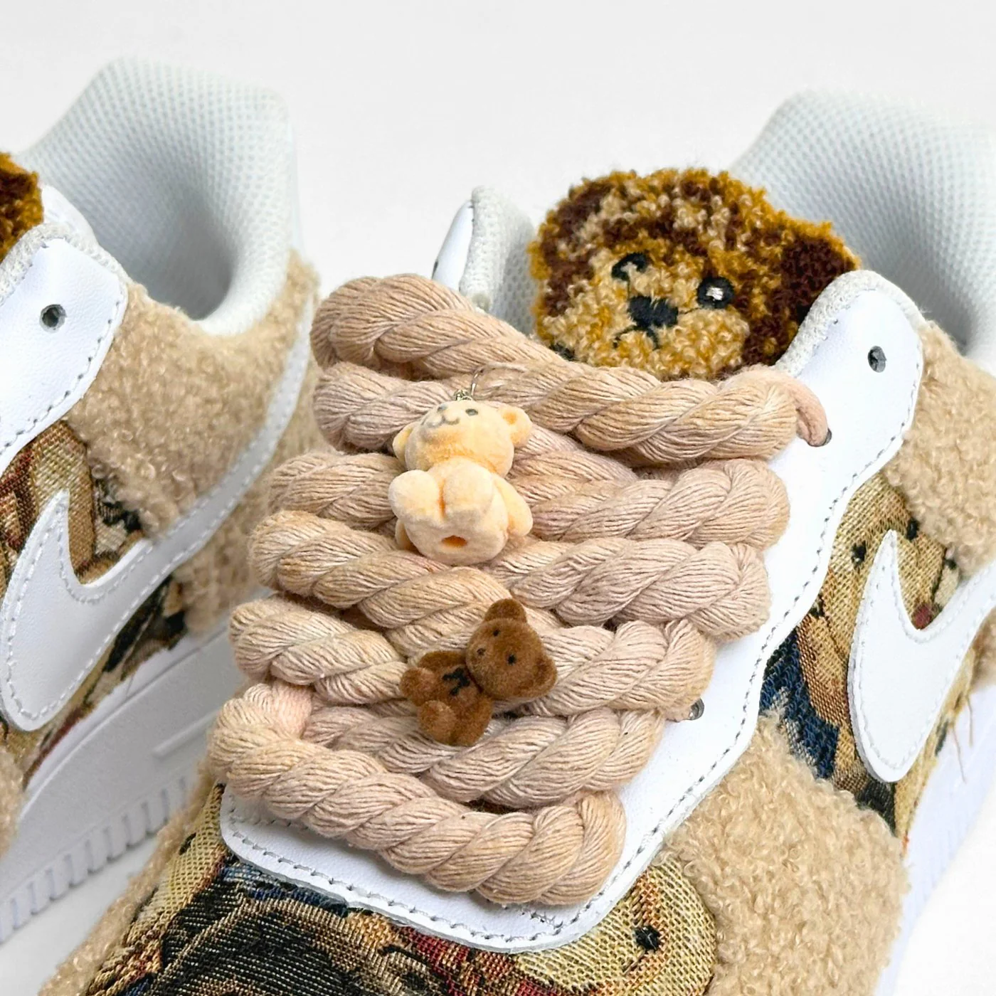 Teddy Bear Air Force 1 - Image 4