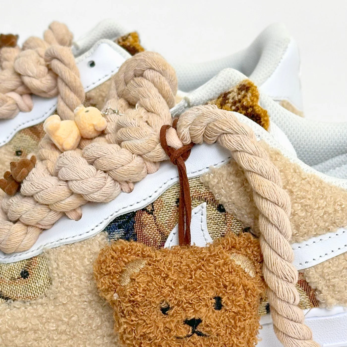 Teddy Bear Air Force 1 - Image 6