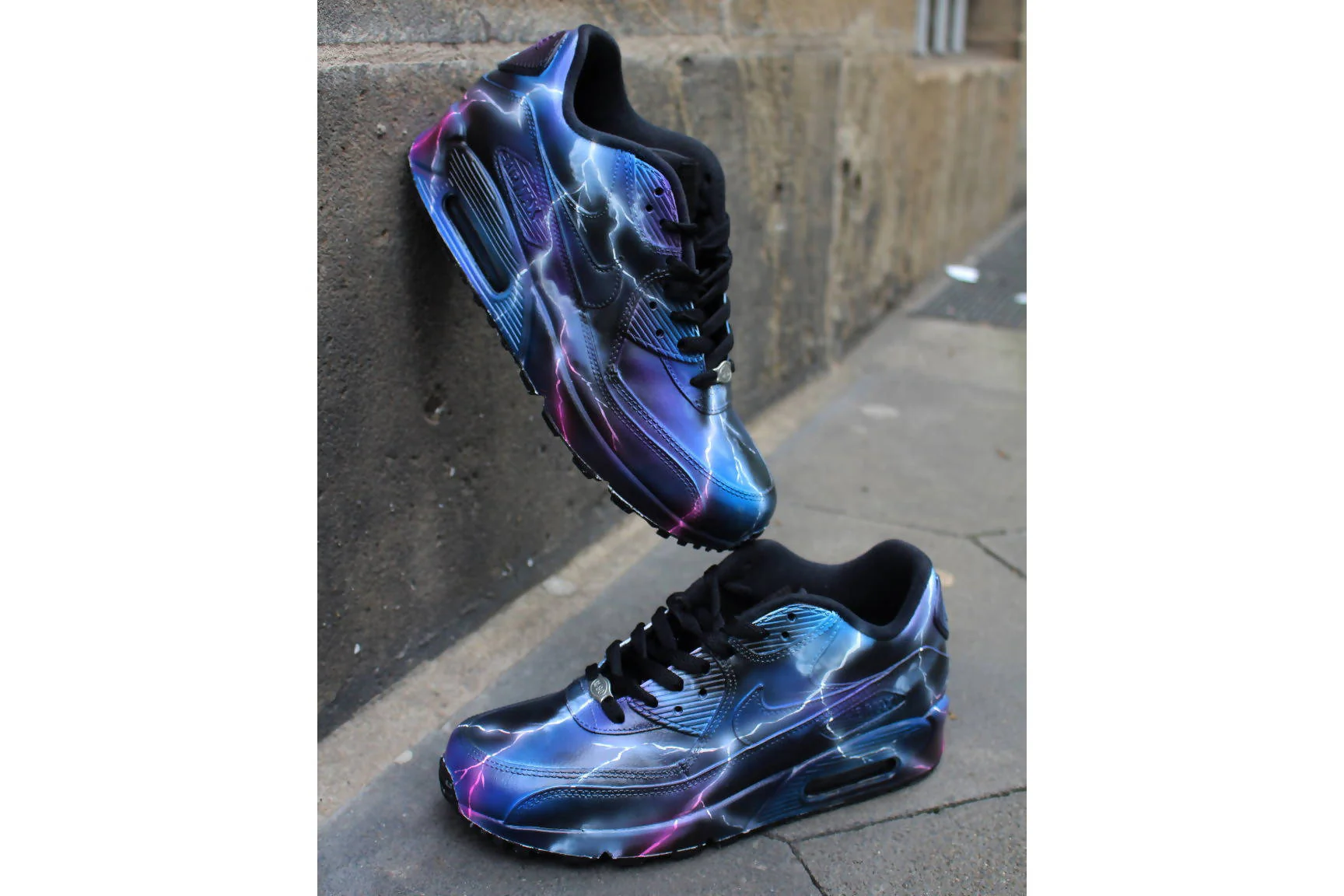 'Thunderstorm' Air Max 90 - Image 4