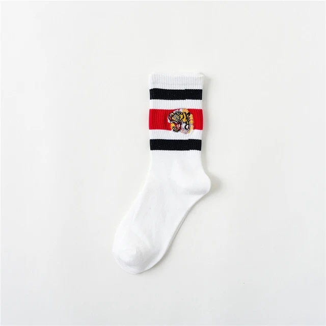 Tiger King Socks - Image 3
