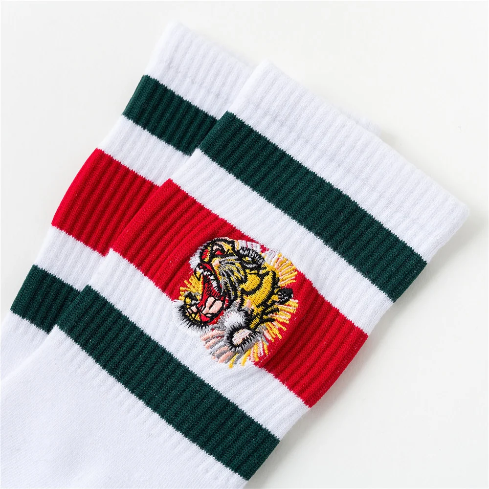Tiger King Socks - Image 6