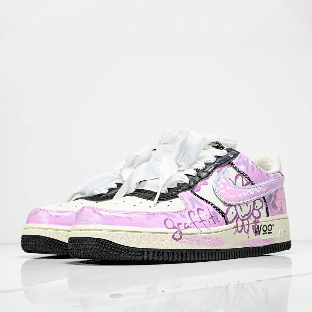 Voodoo Doll Air Force 1 - Image 2