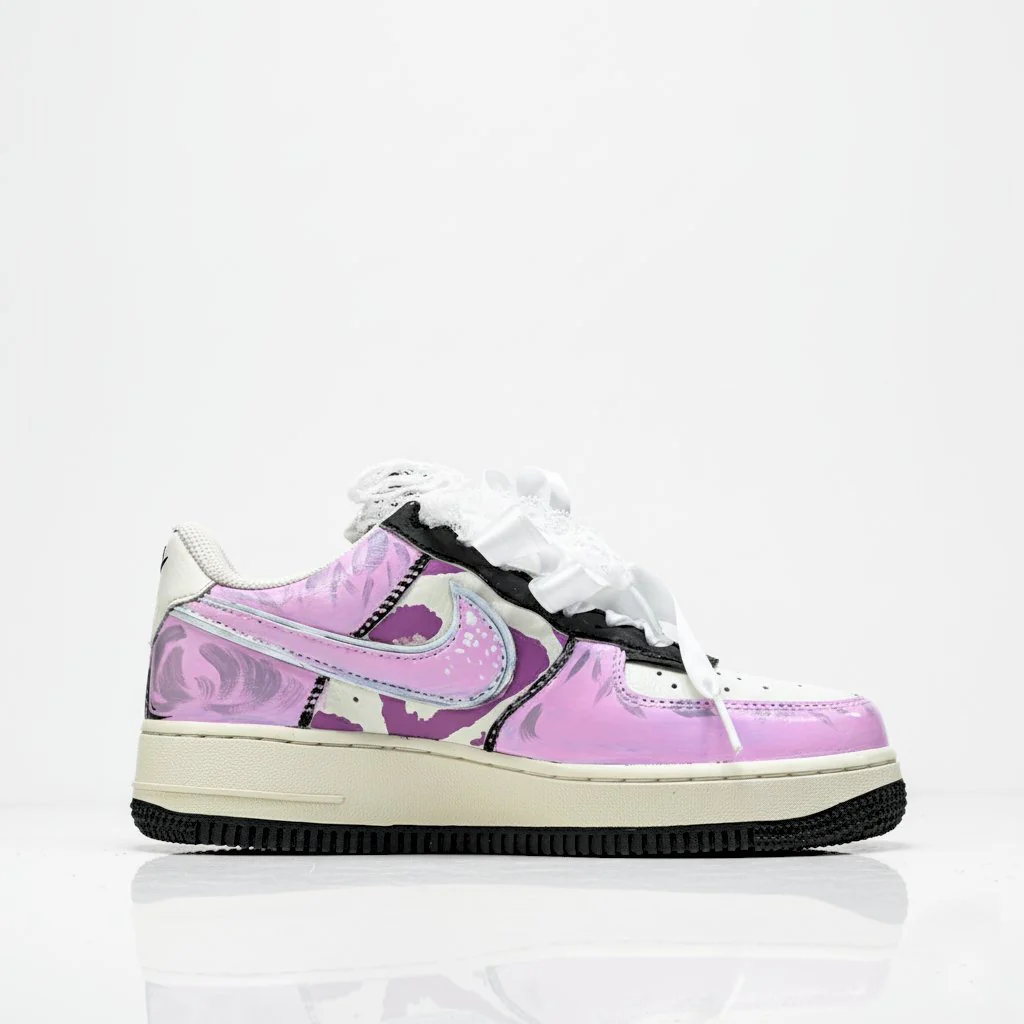 Voodoo Doll Air Force 1 - Image 4
